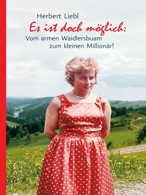 cover image of Es ist doch möglich